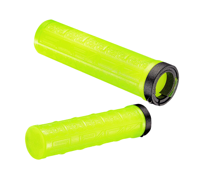 PUÑOS SUPACAZ GRIZIPS