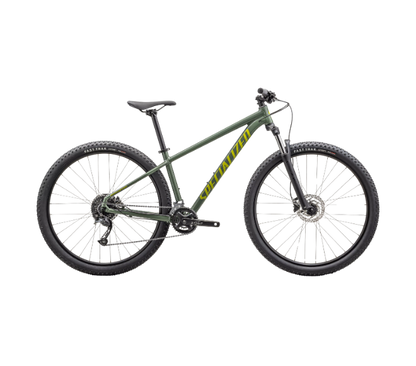 BICICLETA ROCKHOPPER