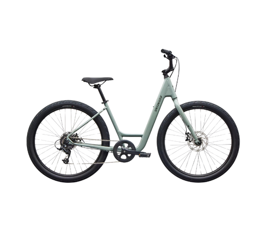 BICICLETA ROLL 2..0 LOW ENTRY