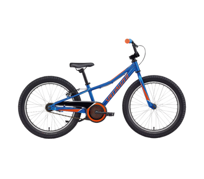 BICICLETA RIPROCK COASTER 20