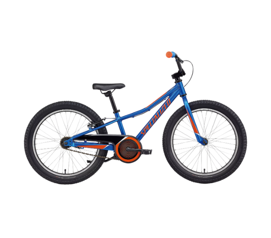 BICICLETA RIPROCK COASTER 20