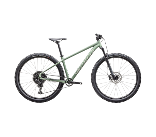 BICICLETA ROCKHOPPER COMP