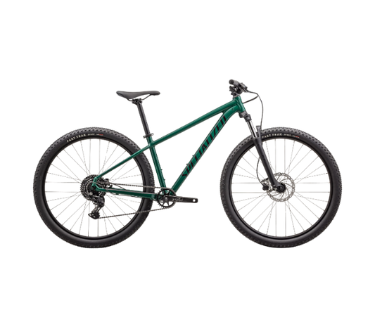 BICICLETA ROCKHOPPER SPORT