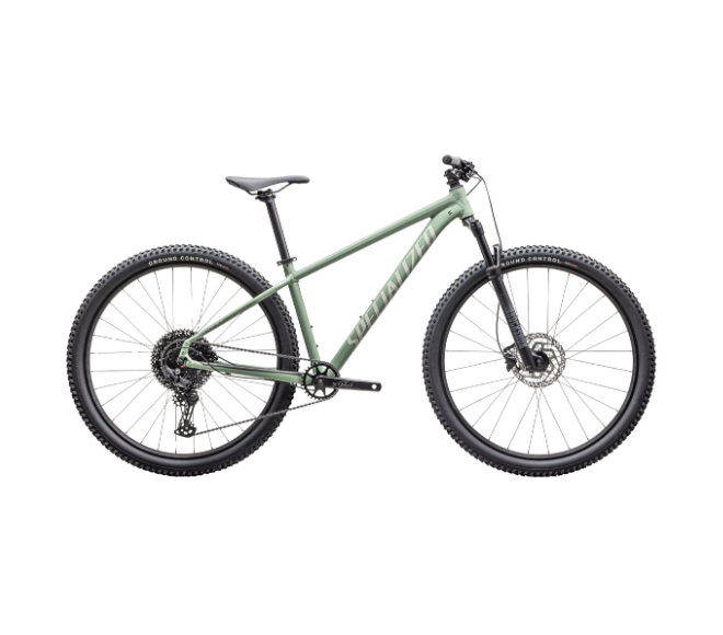 BICICLETA ROCKHOPPER COMP