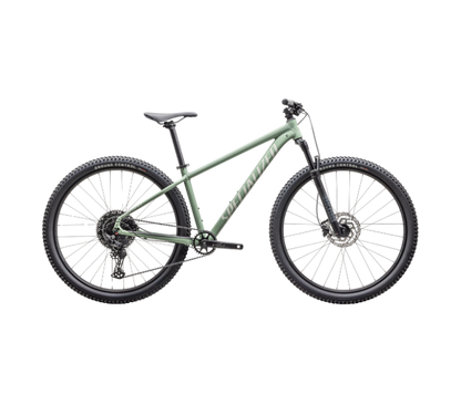 BICICLETA ROCKHOPPER COMP