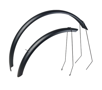 SALPICADERAS ROLL FENDER SET
