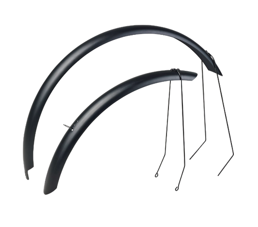 SALPICADERAS ROLL FENDER SET
