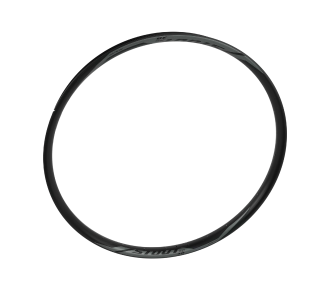 RIM STOUT XC 38,,REAR, ALLOY, 28H, DISC, 38MM INTERNAL