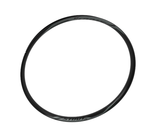 RIM STOUT XC 38,,REAR, ALLOY, 28H, DISC, 38MM INTERNAL