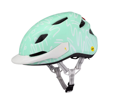 CASCO SUFFLE 2 LED