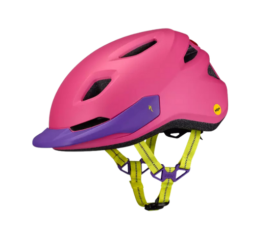 CASCO SUFFLE 2 LED