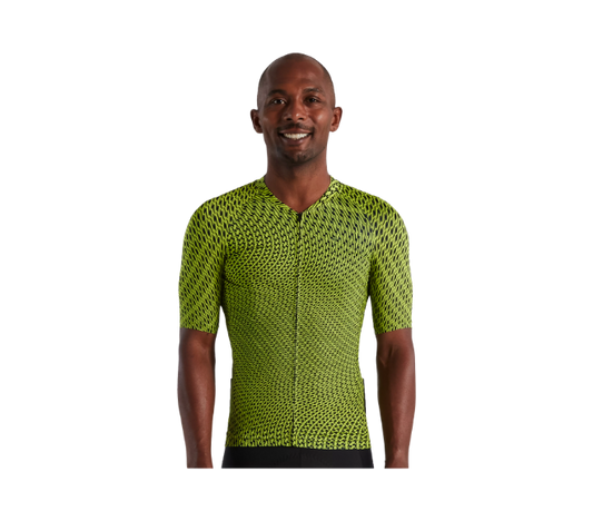 JERSEY BICYCLEDELICS SI SS HOMBRE