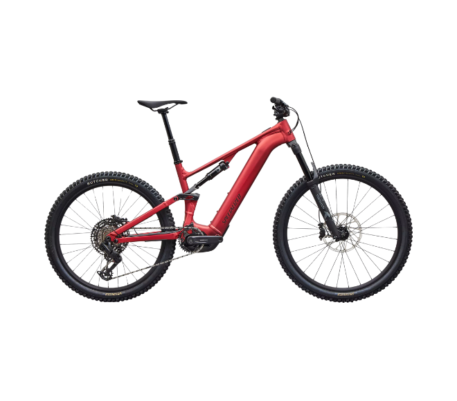 BICICLETA TURBO LEVO 4 ALLOY