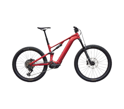 BICICLETA TURBO LEVO 4 ALLOY