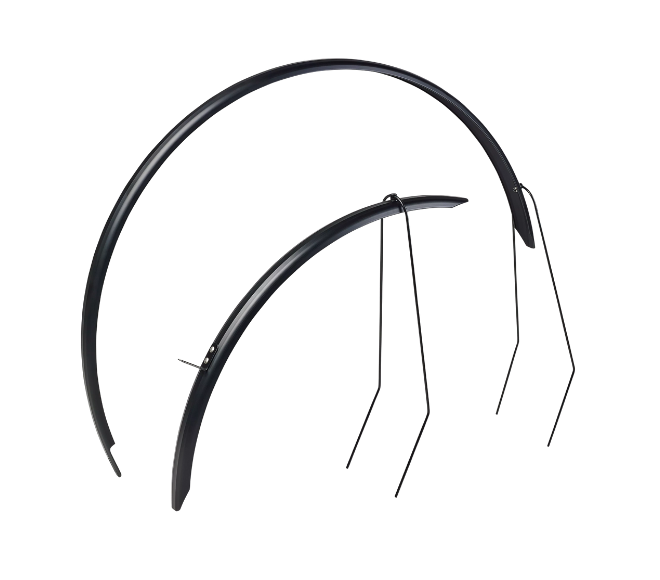 SALPICADERA PLUG AND PLAY FENDER SET V2