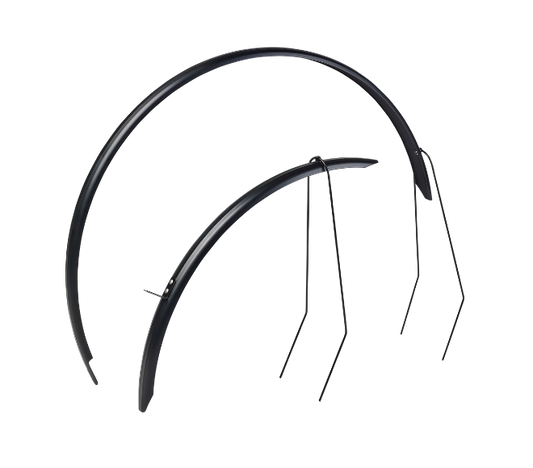 SALPICADERA PLUG AND PLAY FENDER SET V2