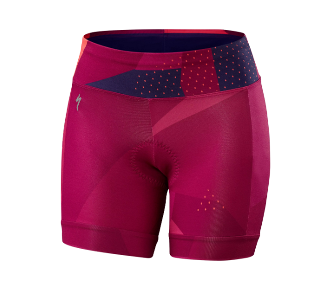 SHORT SHASTA CYCLING MUJER