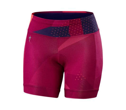 SHORT SHASTA CYCLING MUJER