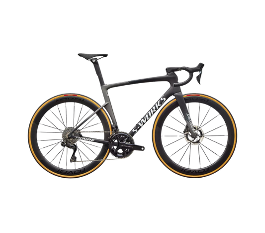BICICLETA TARMAC SL9
