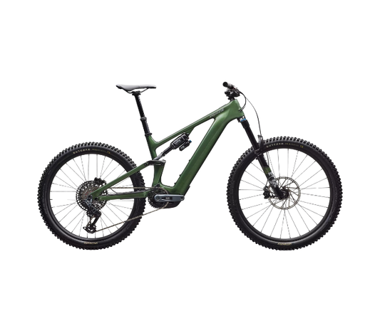 BICICLETA TURBO LEVO 4 EXPERT