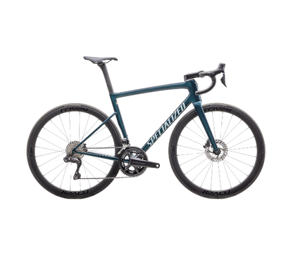 BICICLETA TARMAC SL8 EXPERT