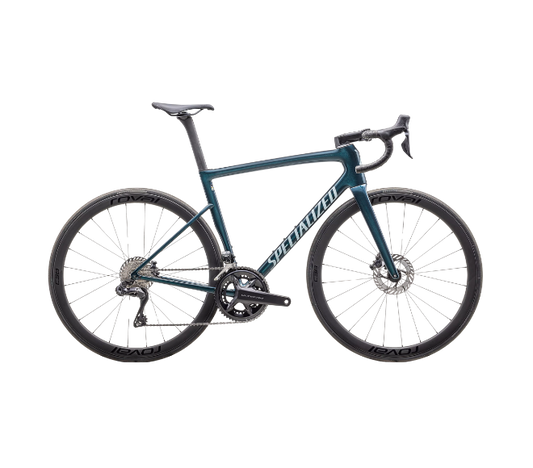 BICICLETA TARMAC SL8 EXPERT