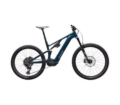 BICICLETA TURBO LEVO G4 COMP ALLOY