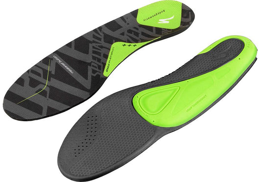 PLANTILLA P/ZAPATO 22 SP BG SL GRN 38-39 +++
