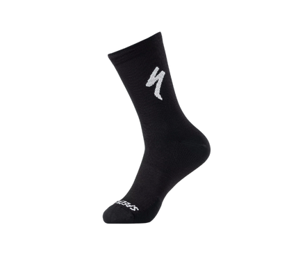 CALCETIN SOFT AIR TALL LOGO