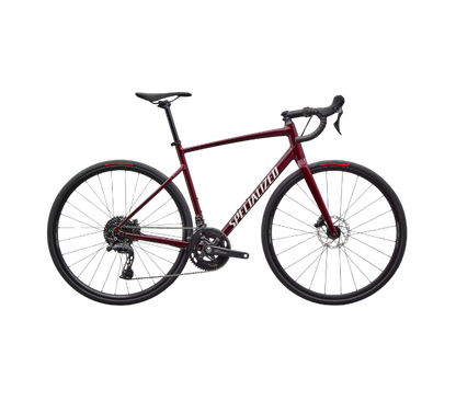 BICICLETA ALLEZ SHIMANO CUES