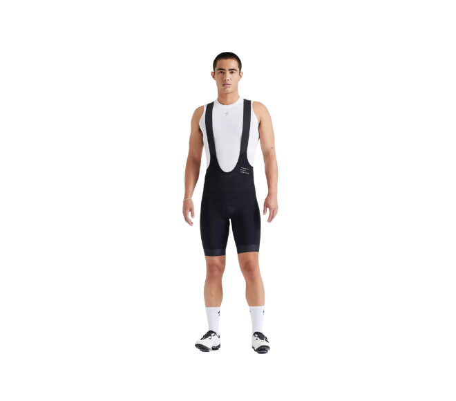 BIB SHORT SBC FOUNDATION HOMBRE