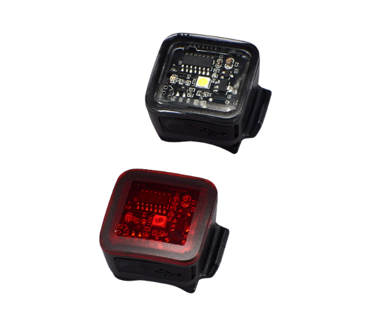 LAMPARA FLASH COMBO HEADLIGHT/TAILLIGHT