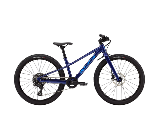 BICICLETA RIPROCK 24