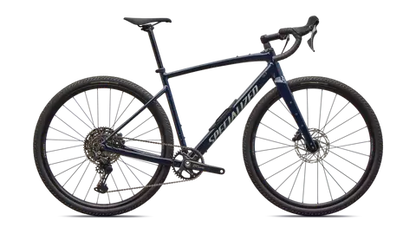 BICICLETA DIVERGE 4 SPORT ALLOY