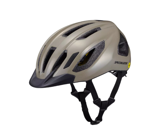 CASCO CHAMONIX 3 ROUND