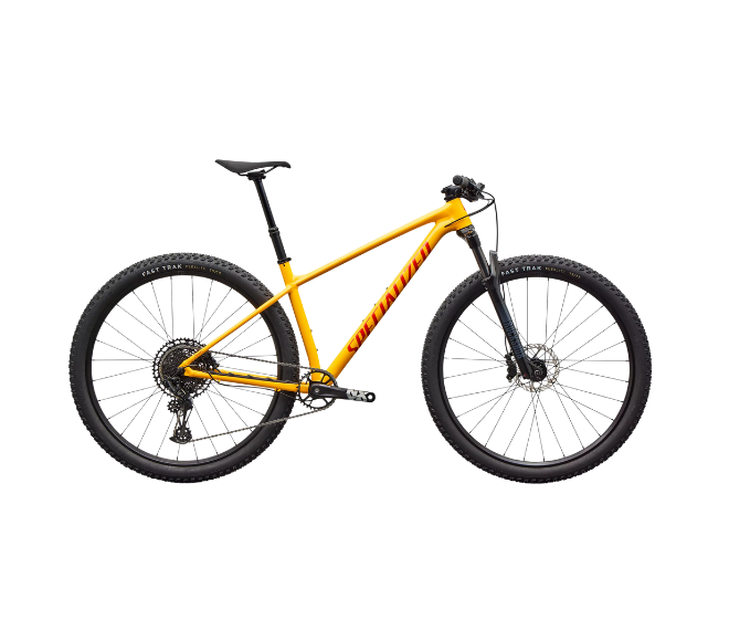 BICICLETA CHISEL HARDTAIL