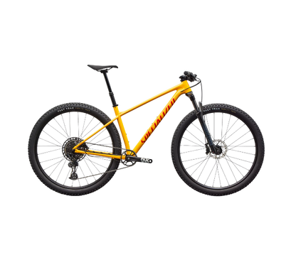 BICICLETA CHISEL HARDTAIL