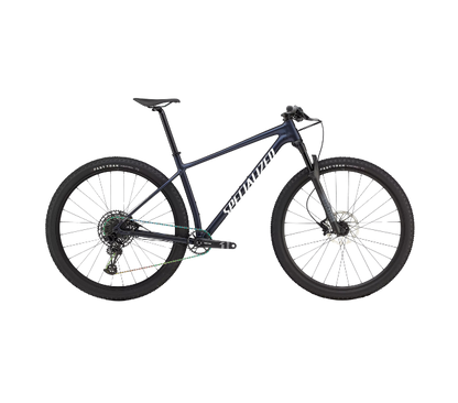 BICICLETA CHISEL HT COMP