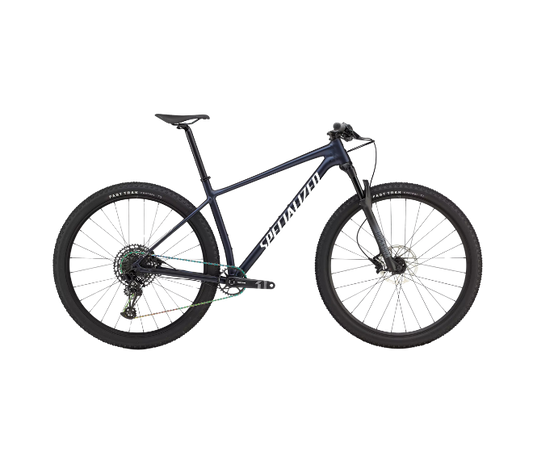BICICLETA CHISEL HT COMP