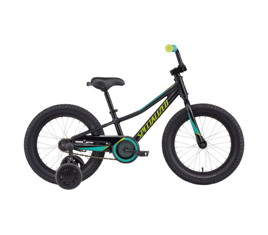 BICICLETA RIPROCK COASTER 16