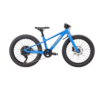 BICICLETA RIPROCK 20 2023