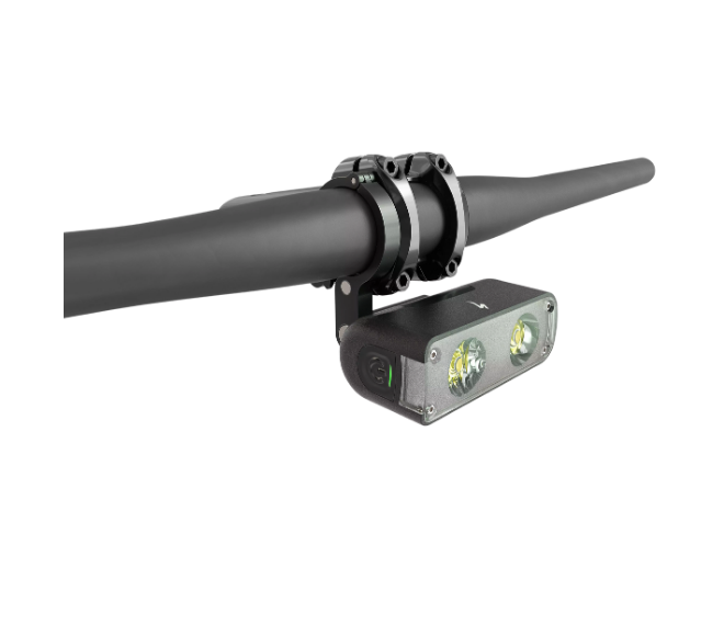 LAMPARA FLUX 1250 HEADLIGHT