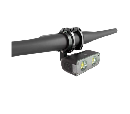 LAMPARA FLUX 1250 HEADLIGHT