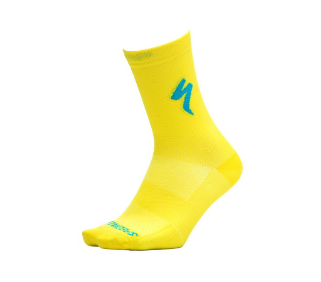 CALCETIN SOFT AIR TALL DOWN UNDER