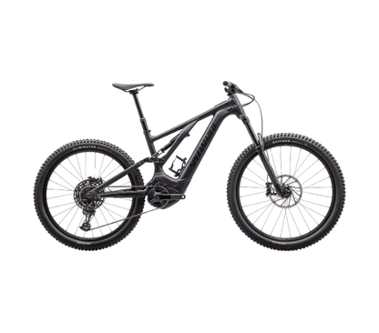 BICICLETA TURBO LEVO 3 ALLOY