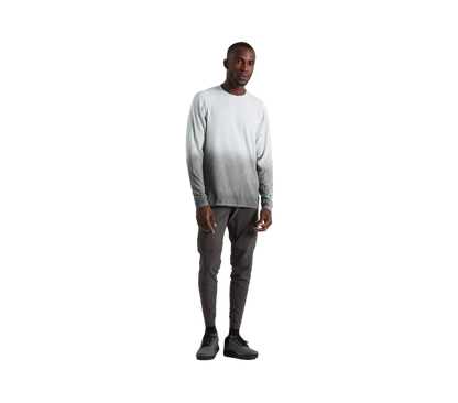 JERSEY TRAIL LS HOMBRE
