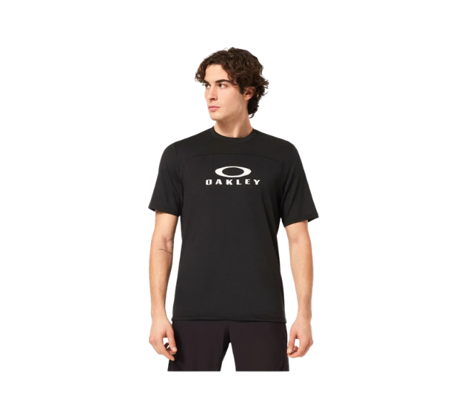 JERSEY OAKLEY FREE RIDE RC LS