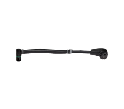 CABLE BATERIA A MOTOR ELE WIRING, LEVO (GEN.2), MOTOR-BATTERY HARNESS, 220MM LENGTH, W/O COVER
