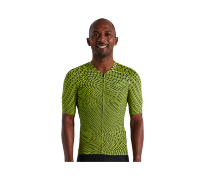 JERSEY BICYCLEDELICS SI SS HOMBRE