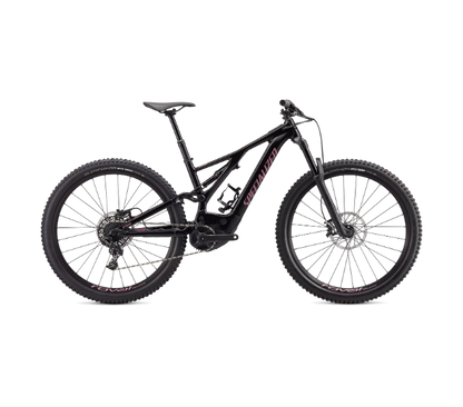 BICICLETA DEMO LEVO 3 ALLOY 29